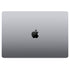 Apple MacBook Pro 2021 16" 32GB 512GB M1 Pro(10/16) 3.2GHz Gray Grade A No Chrgr (Used - Good)