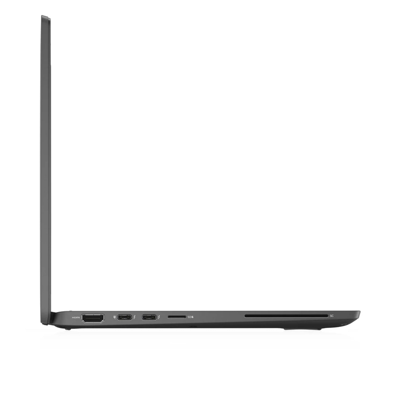 Dell Latitude 7310 13.3" 16GB 512GB i7-10610U 1.7GHz NO OS/Chrgr Grade B (Used - Good)