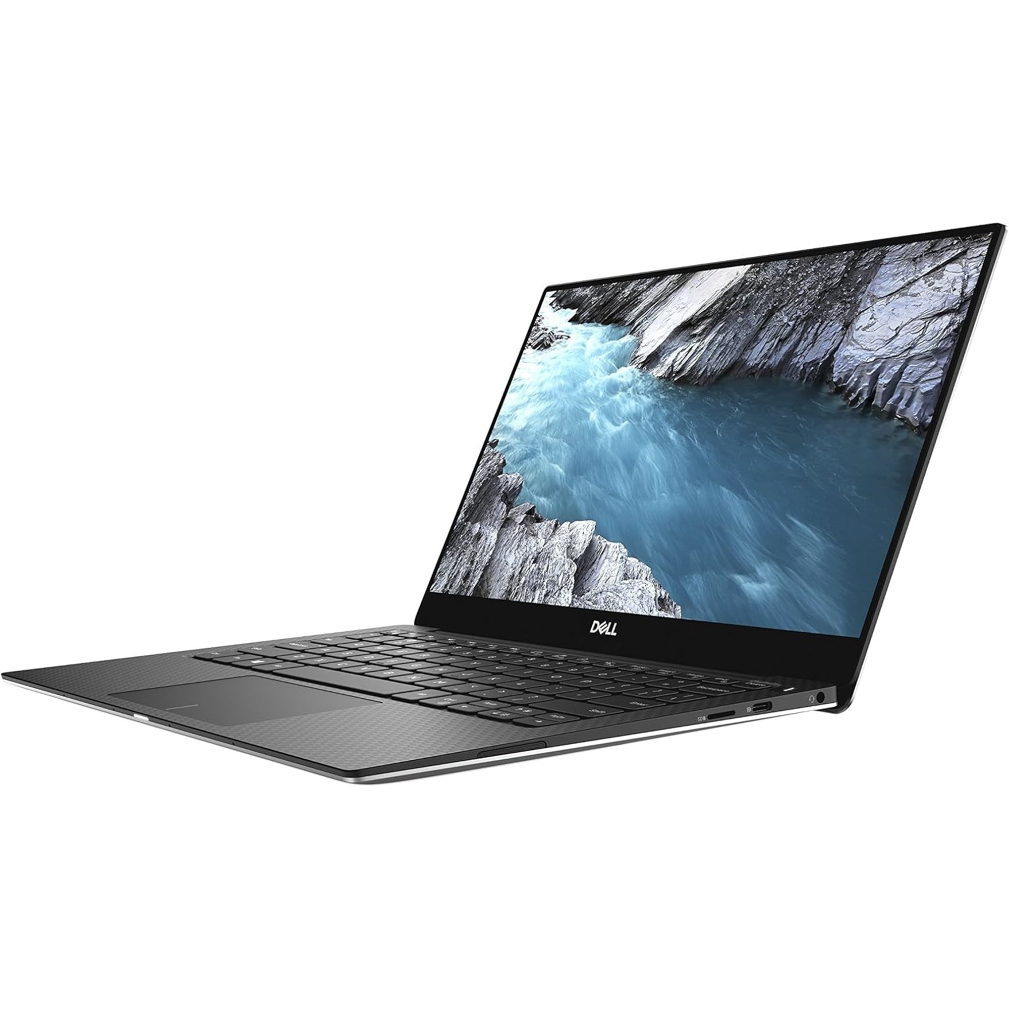 Dell Precision 7450 15.6" 64GB 1TB+512GB i9-9880H 2.30GHz NO OS/Chrgr Grade A (Used - Good)