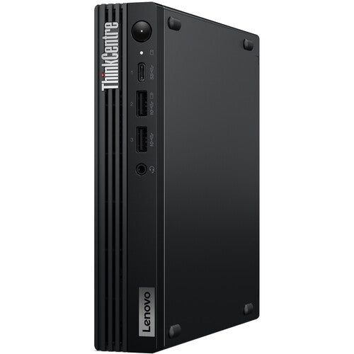 Lenovo ThinkCentre M70q Gen 5 Mini PC 16GB 512GB i5-14400T 1.5GHz W11 Pro (New Open Box)