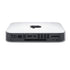 Apple Mac Mini 2011 A1347 8GB 750GB i7-2620M 2.70GHz Silver Grade B (Used - Good)
