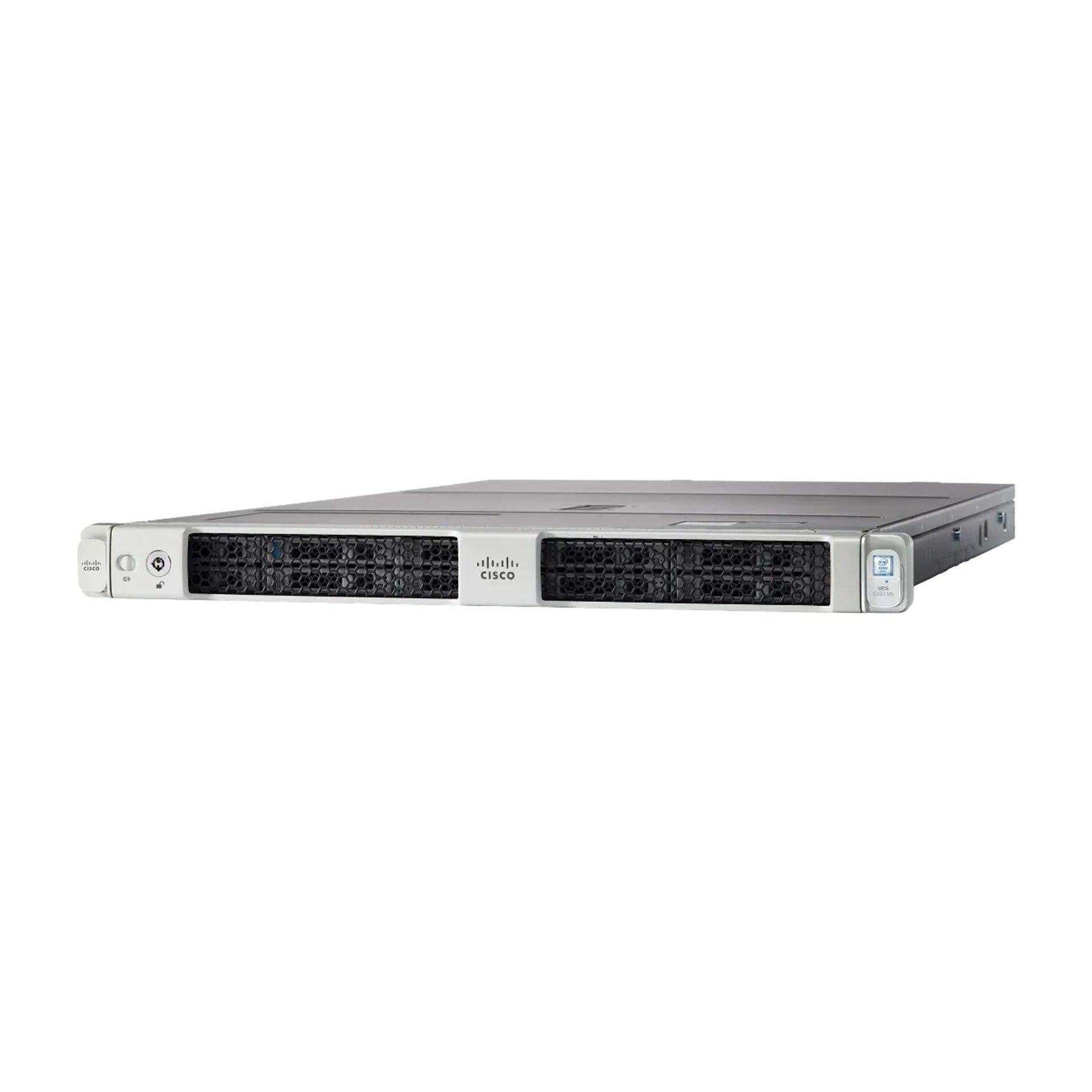 Cisco UCSC-C220-M5SX Barebones UCS C220 M5 Server, Grade A (Used - Good)