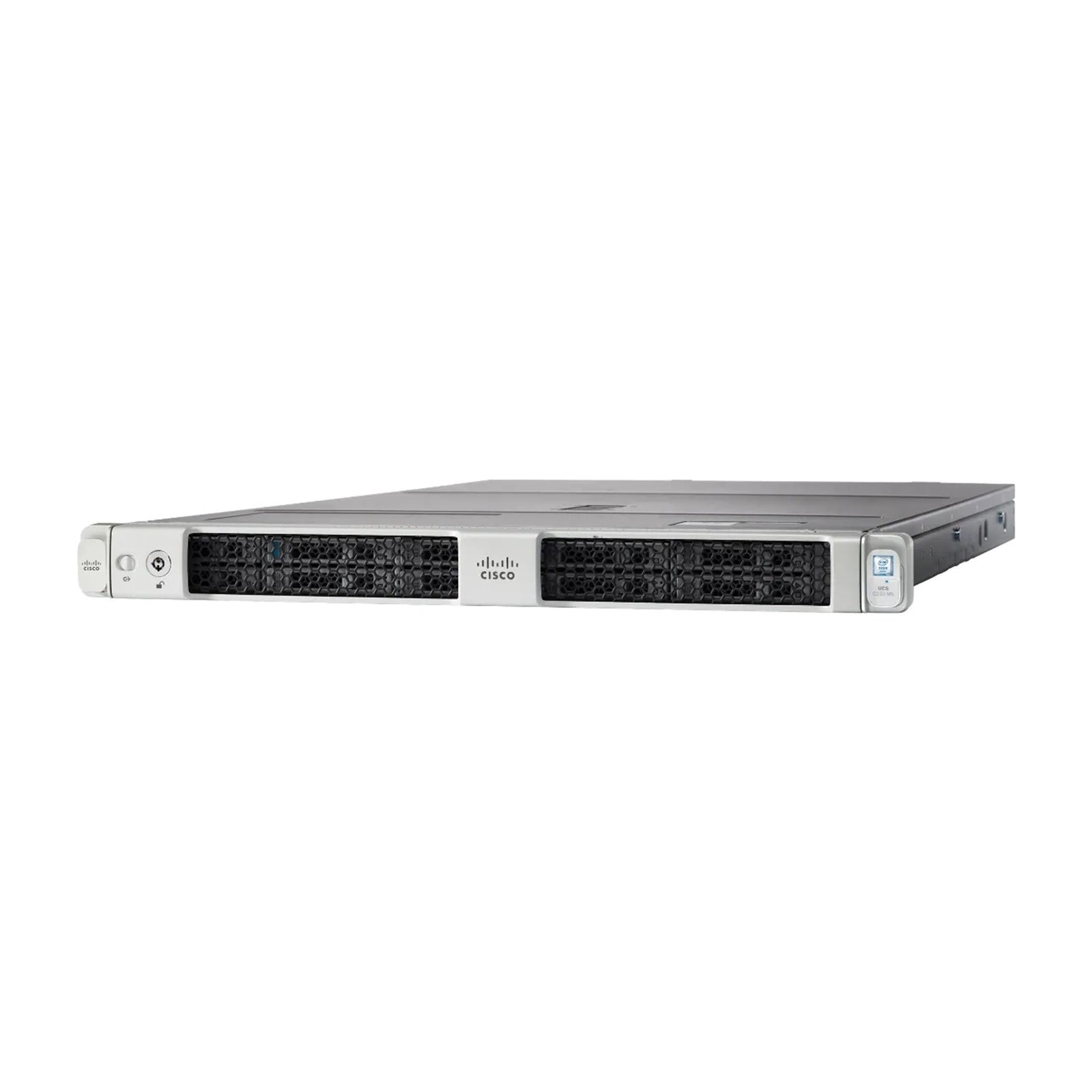 Cisco UCSC-C220-M5SX Barebones UCS C220 M5 Server, Grade A (Used - Good)
