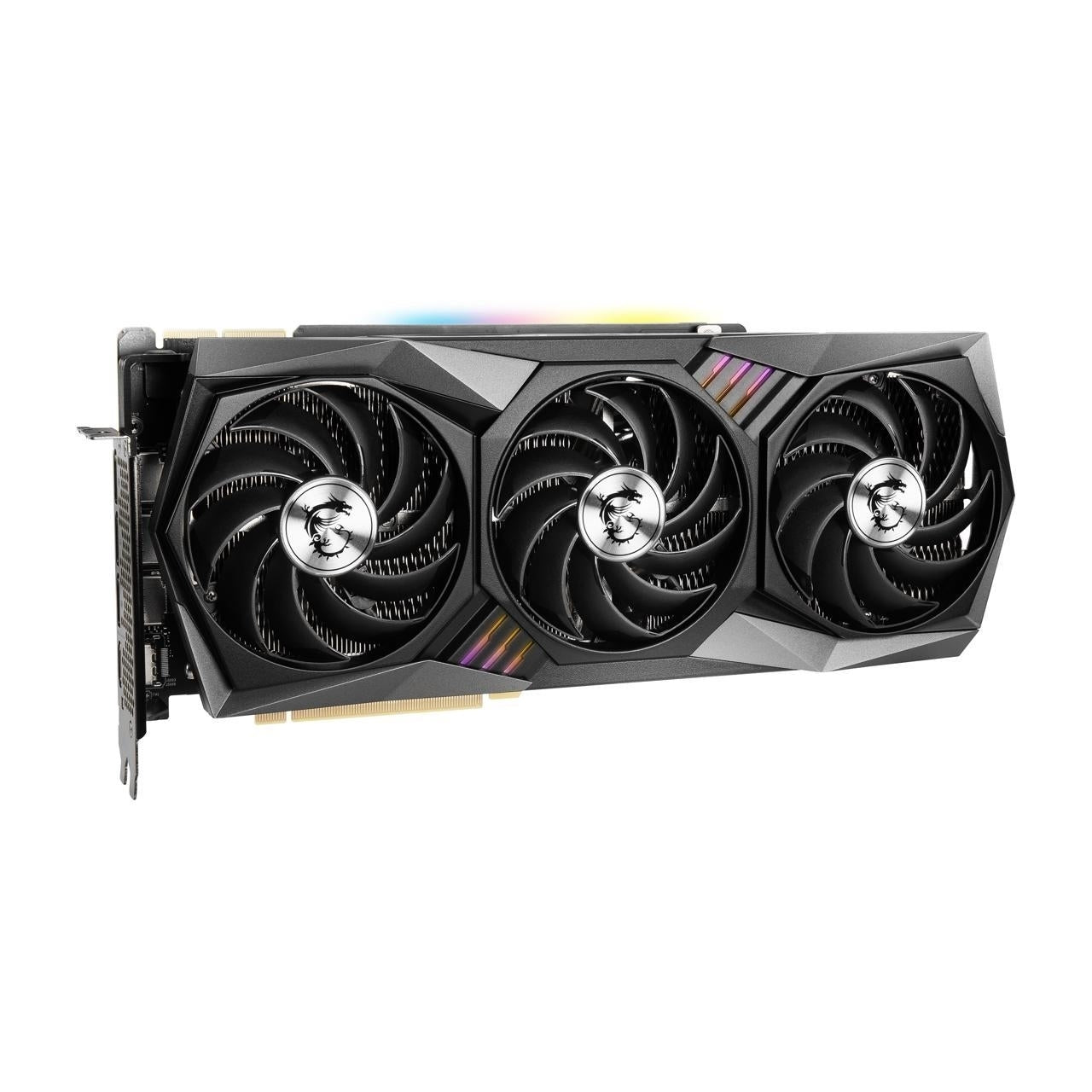 DELL N78PC NVIDIA GeForce RTX 3090 24GB GDDR6X PCI Express x16 4.0 DisplayPort (Used - Good)