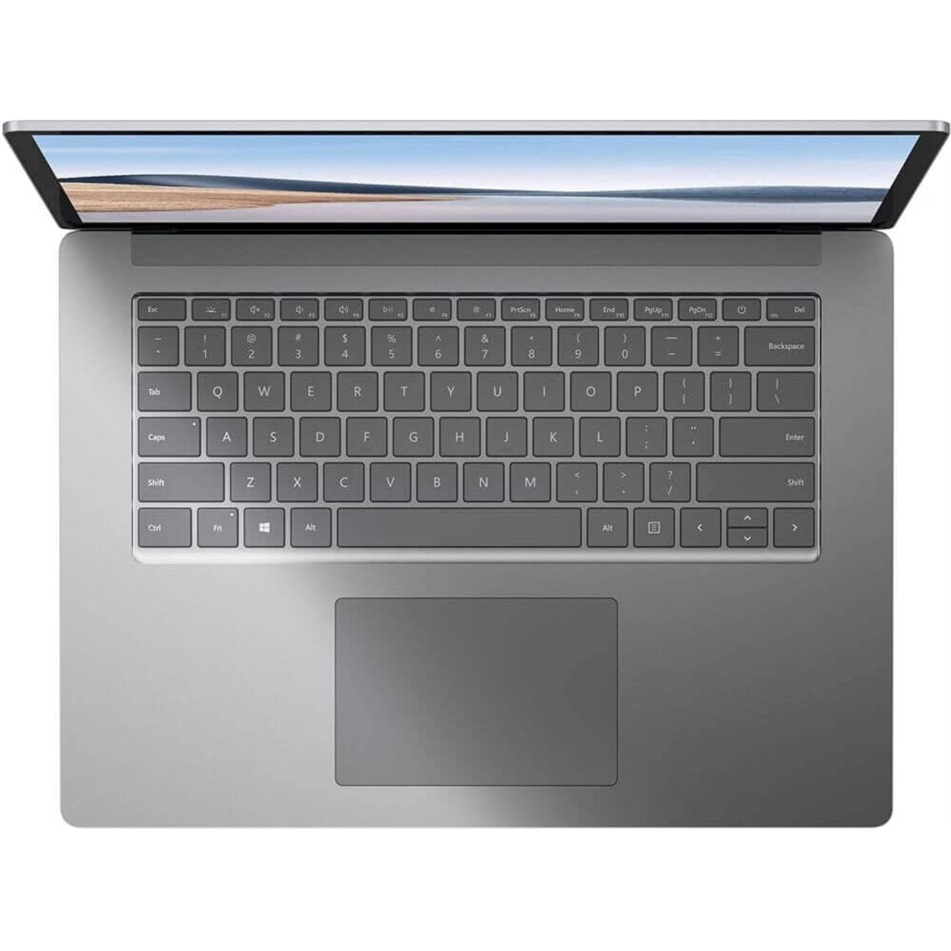 Microsoft Surface Laptop 4 13.5