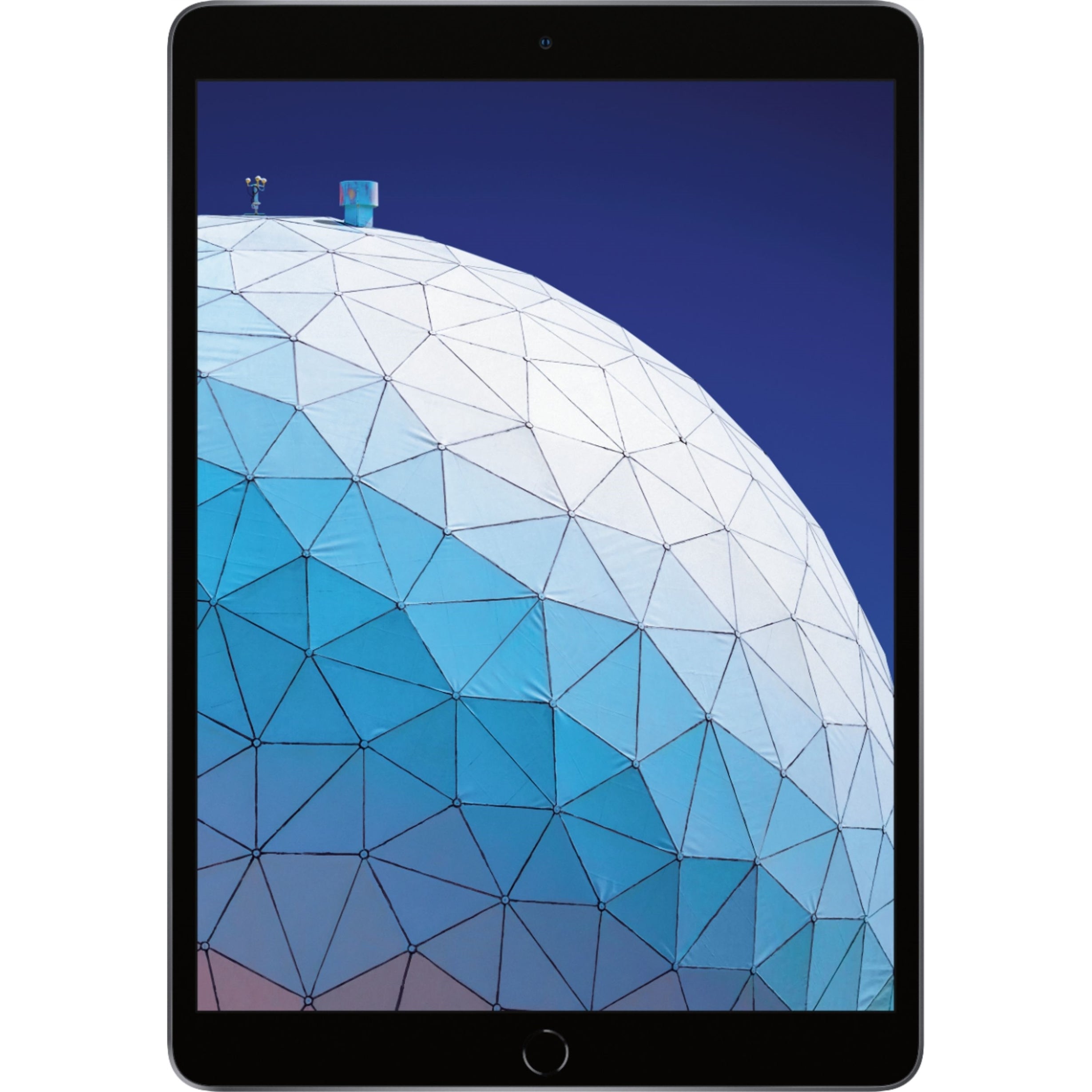 Apple iPad Air A2152 10.5" Tablet 64GB WiFi, Space Gray, Grade B (Used - Good)