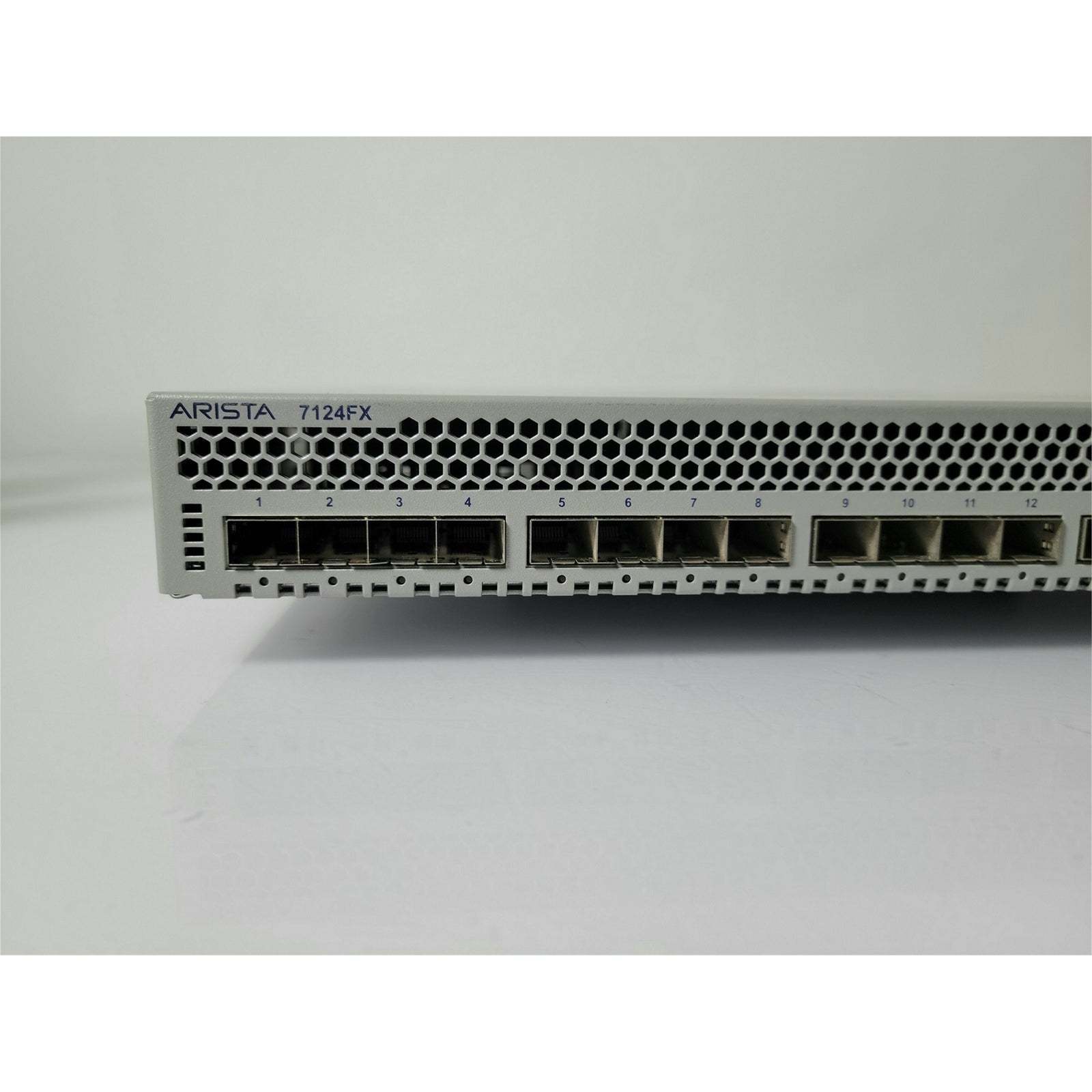 HP JD238B A7510 Switch Chassis (Certified Refurbished)
