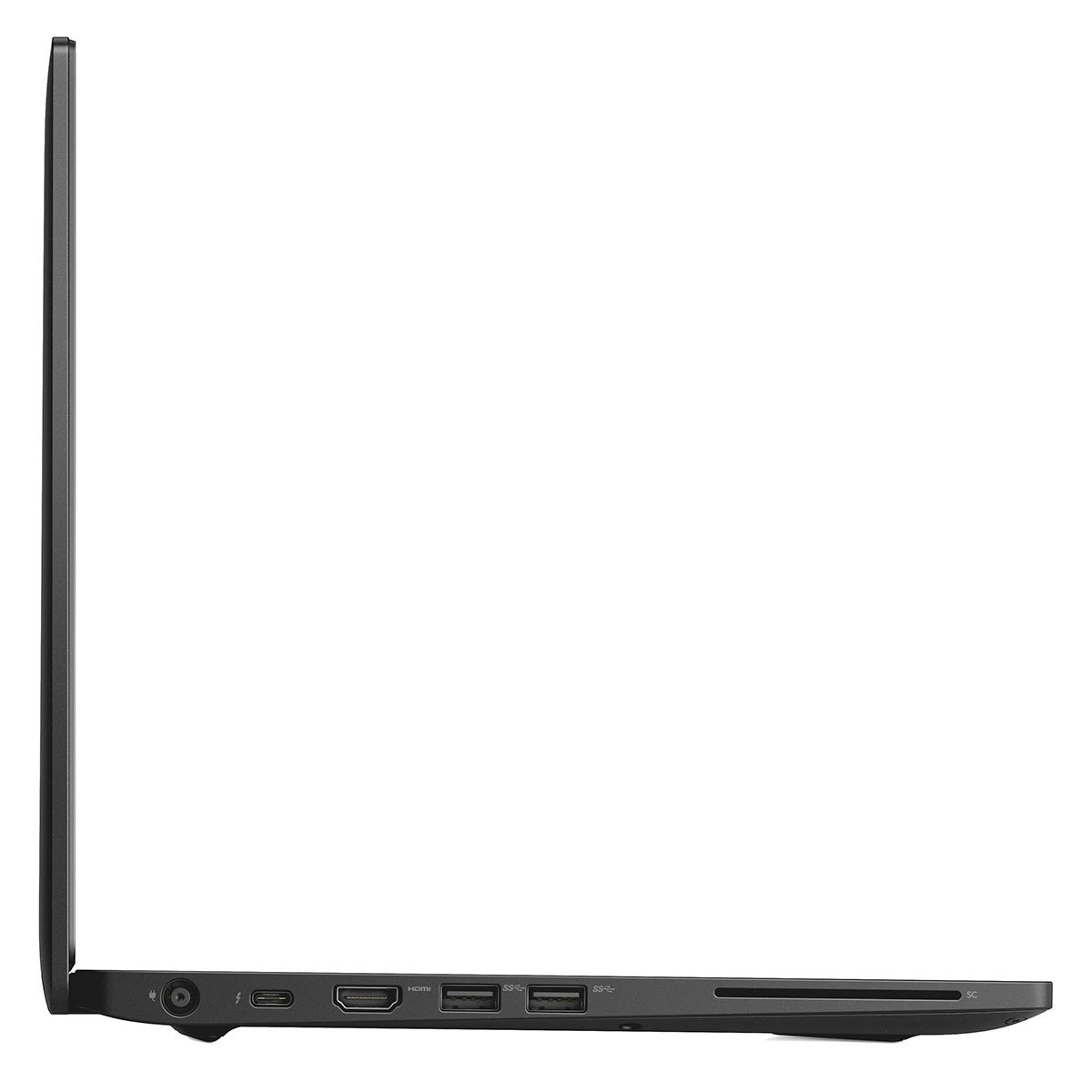 Dell Latitude 7490 14" 16GB 256GB i7-8650U 1.90GHz NO OS/Chrgr Grade A (Used - Good)
