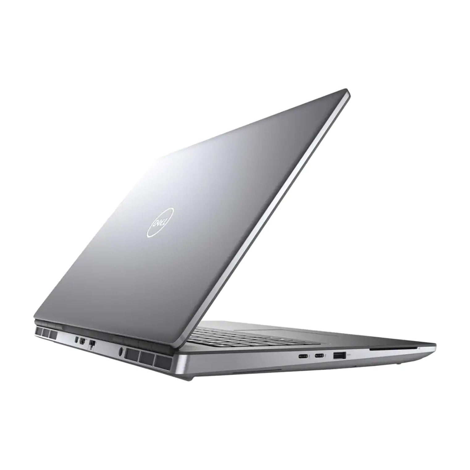 Dell Precision 7750 17.3