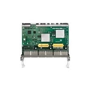Broadcom FC8-48 DCX 48 Port 8GB SFP Fibre Channel Blade Network Switch (Refurbished)