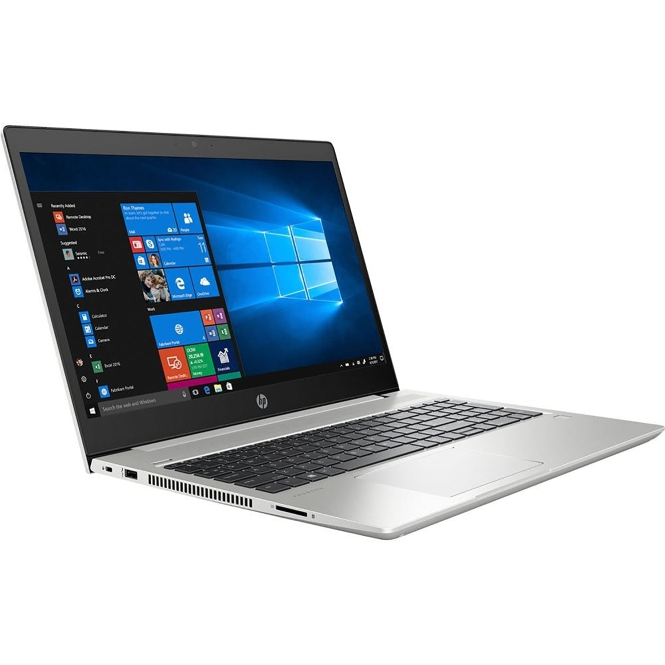 HP ProBook 450 G6 15.6