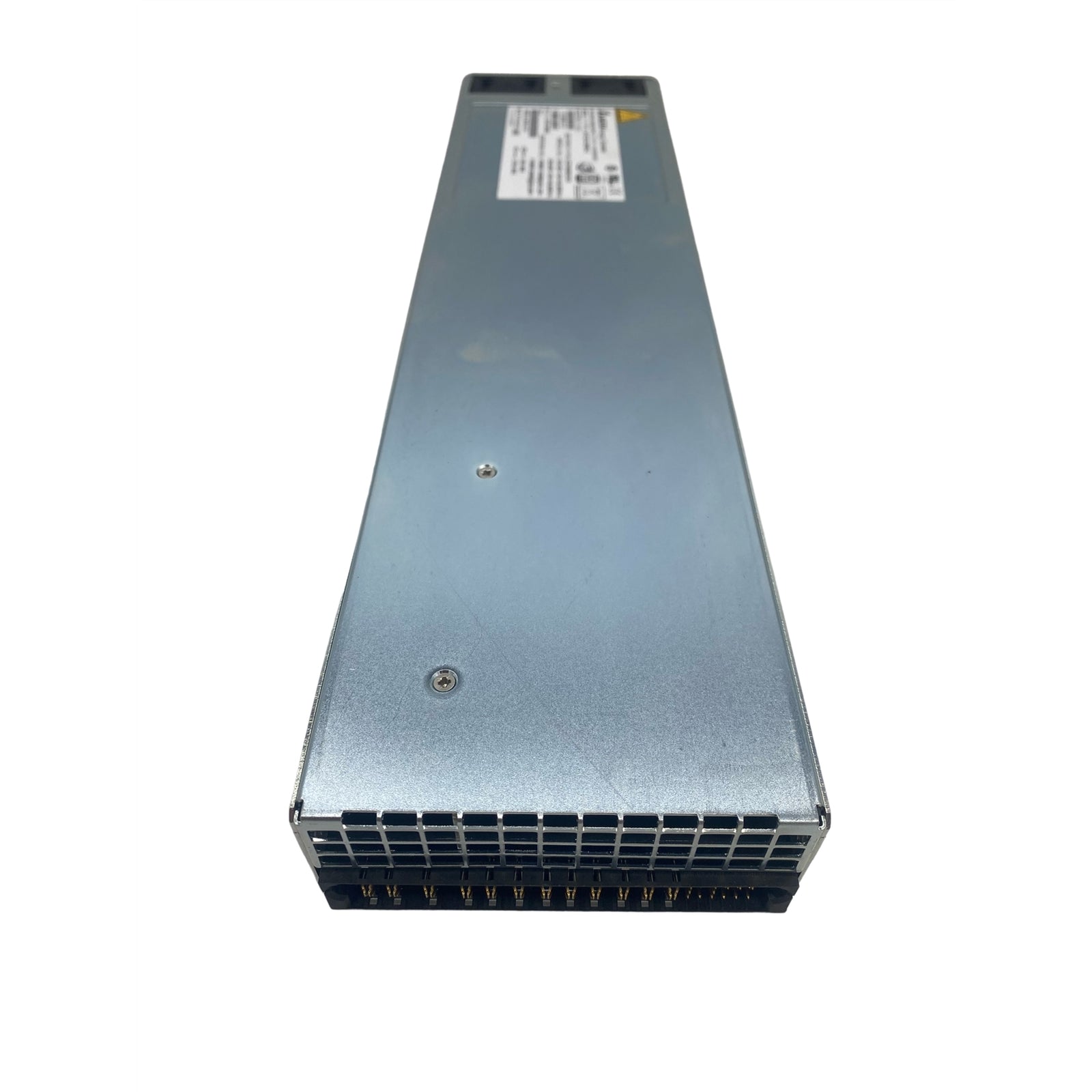 Cisco C9400-PWR-3200AC 0 Port Switch (Certified Refurbished)