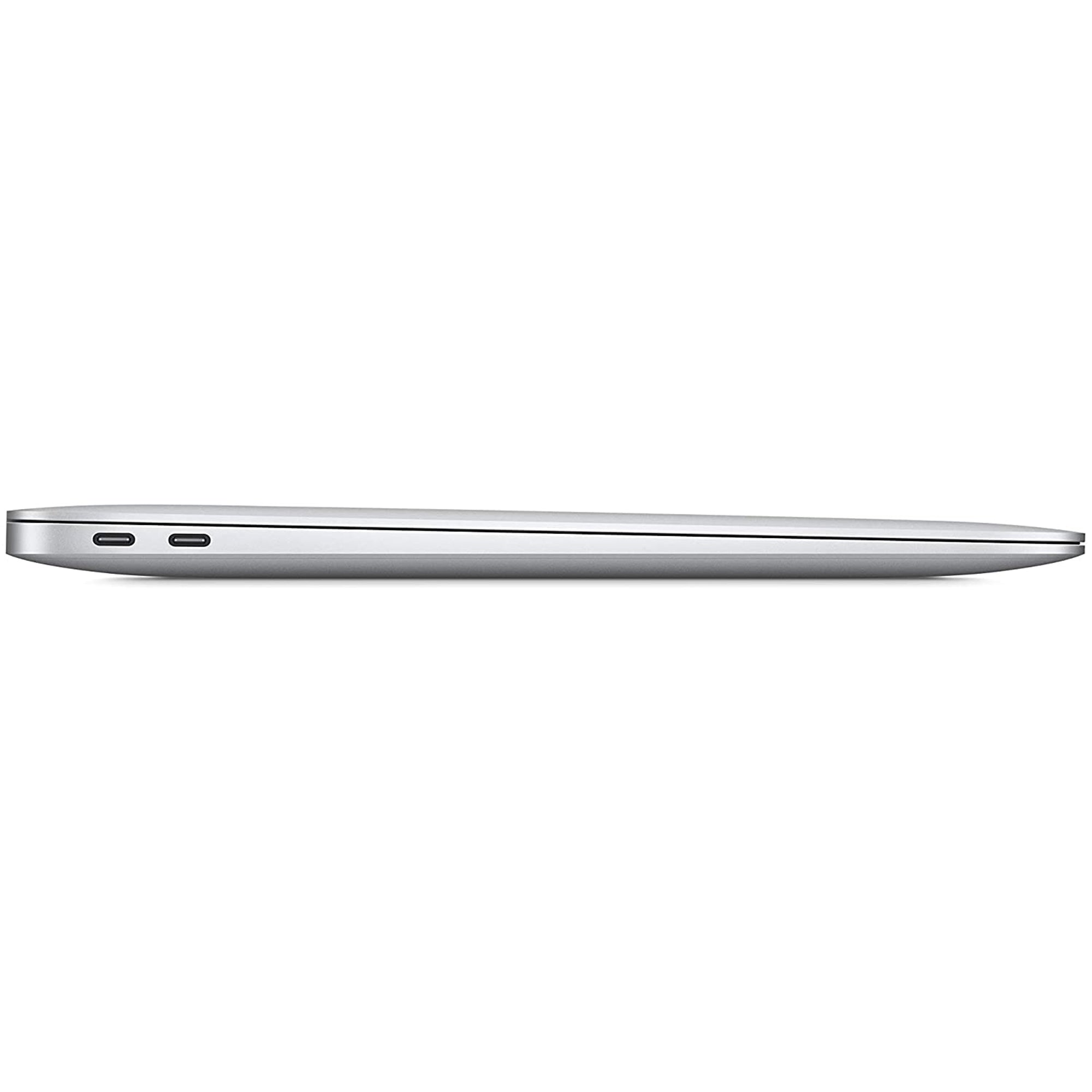 Apple MacBook Air 2020 13.3" 16GB 256GB M1(8/7) 3.2GHz  Silver Grade B No Chrgr (Used - Good)