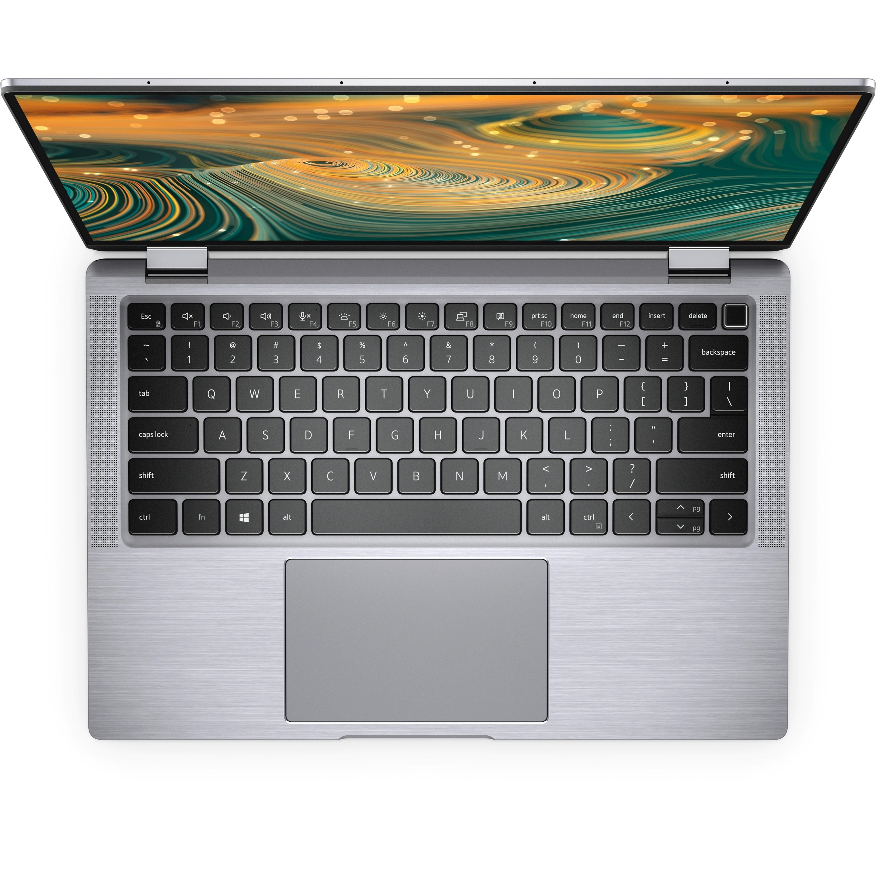 Dell Latitude 9420 14" Touch 16GB 256GB i7-1185G7 4.8GHz NO OS/Chrgr Grade B (Used - Good)