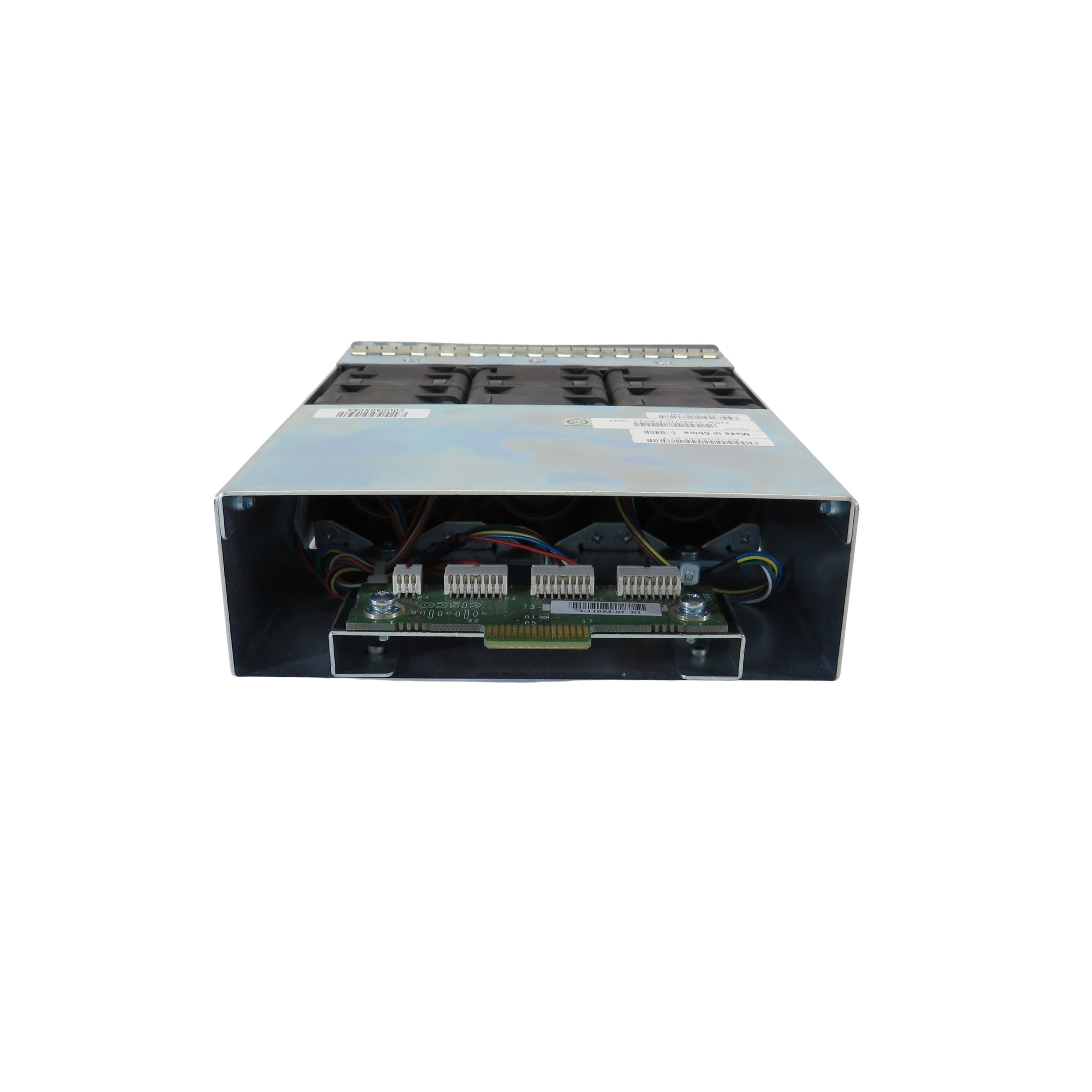 Cisco N5K-C5010-FAN Nexus 5010 Fan Module, Grey (Certified Refurbished)