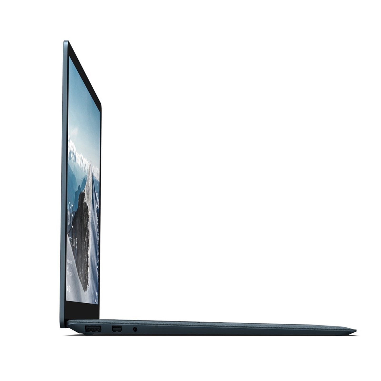 Microsoft Surface Laptop 13.5