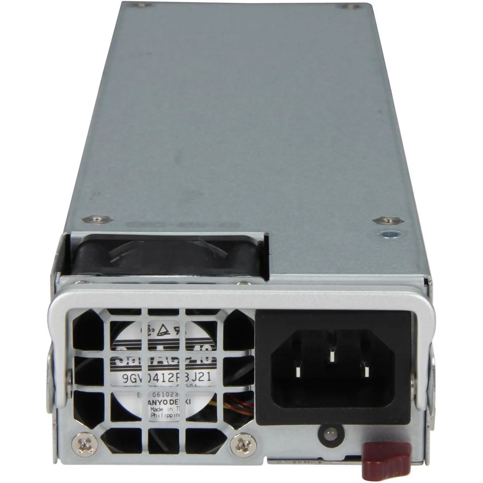 Supermicro PWS-302-1S Power Supply 300W AC to DC Multiple Out (Certified Refurbished)