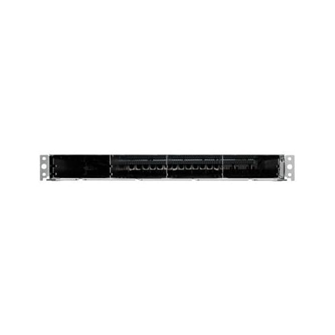 Cisco A9K-DC-PEM-V3 WAN 3-Port 10/100/1000Mbps Gigabit, Silver (Certified Refurbished)
