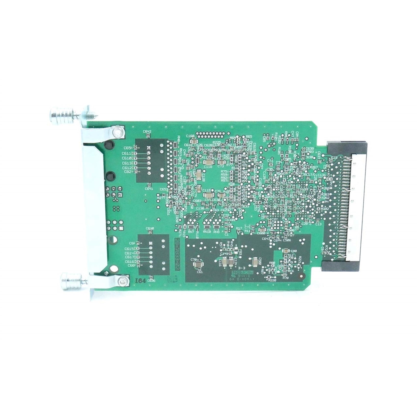 Cisco HWIC-3G-HSPA 1 Port Switch (Certified Refurbished)