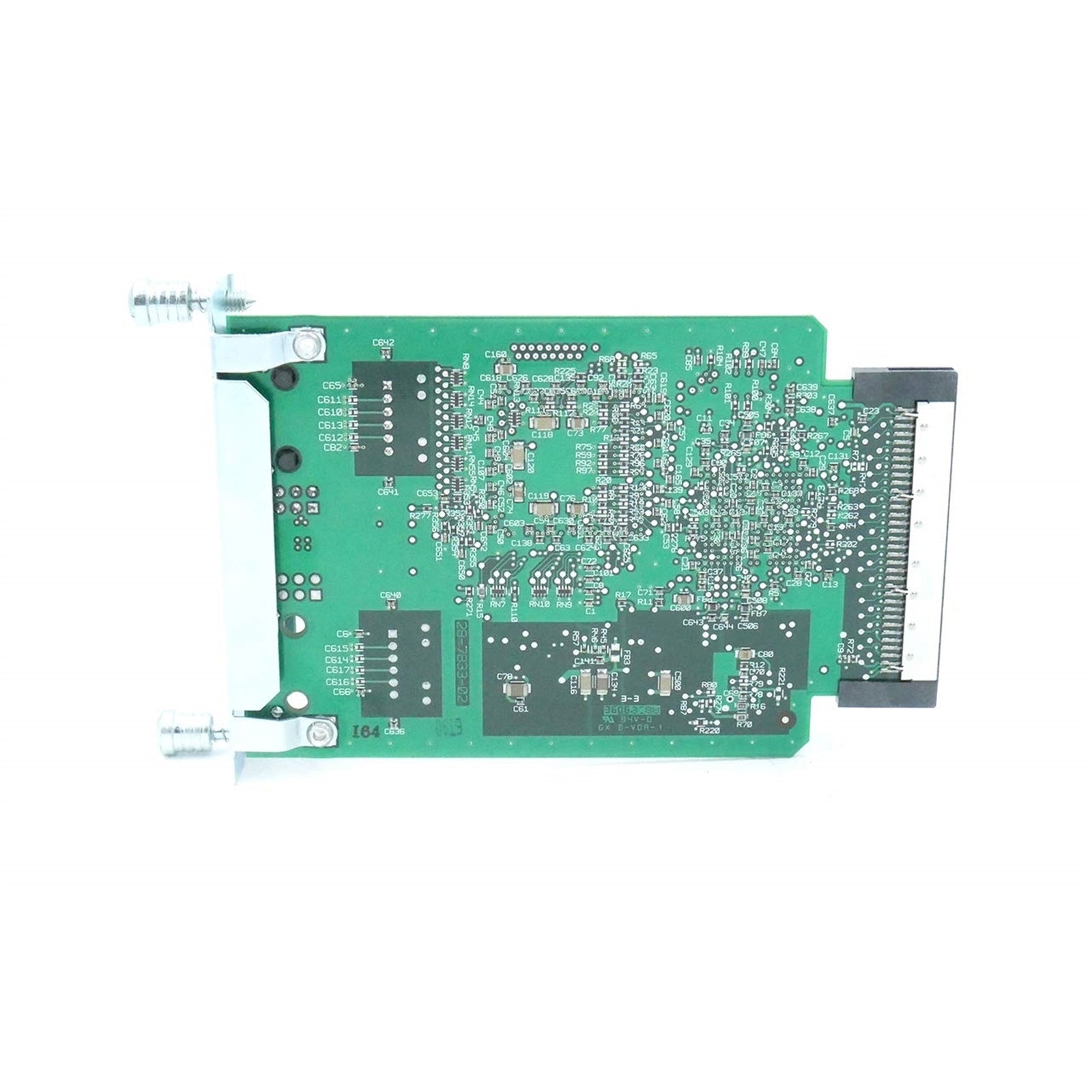 Cisco HWIC-3G-HSPA 1 Port Switch (Certified Refurbished)