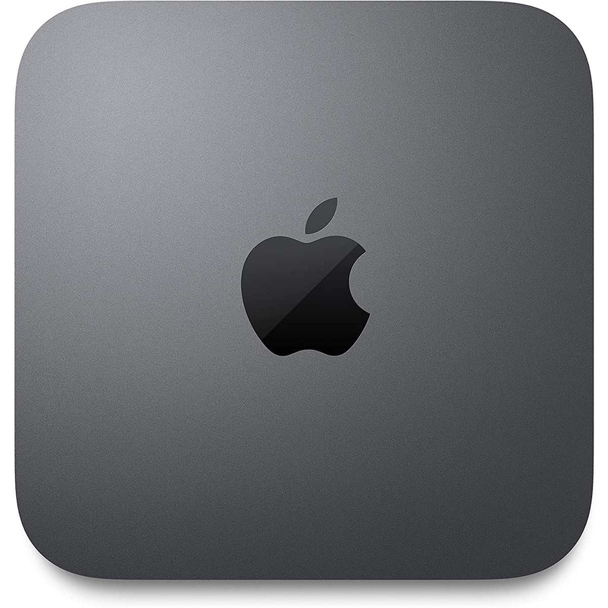 Apple Mac Mini 2018 A1993 16GB 512GB i5-8500B 3.0GHz, Space Gray Grade A (Used - Good)