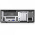 HP 280 G2 SFF 8GB 500GB i3-6100 3.70GHz NO OS/Adptr Grade B (Used - Good)