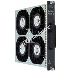Cisco WS-X4596-E Catalyst 4500 E-Series Fan Tray (Certified Refurbished)