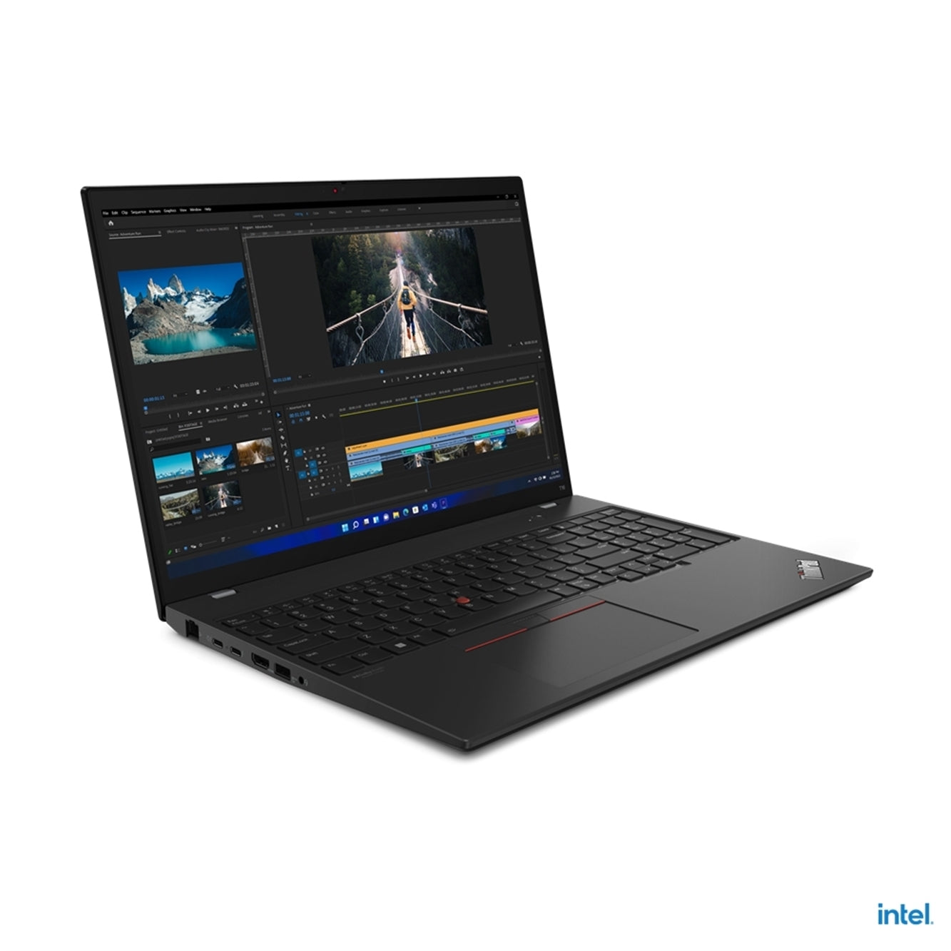 Lenovo ThinkPad T14s Gen 3 14
