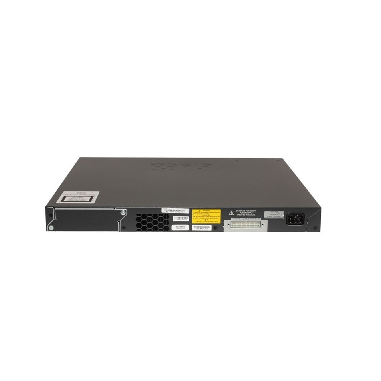 Cisco WS-C2960X-48LPS-L (Refurbished)