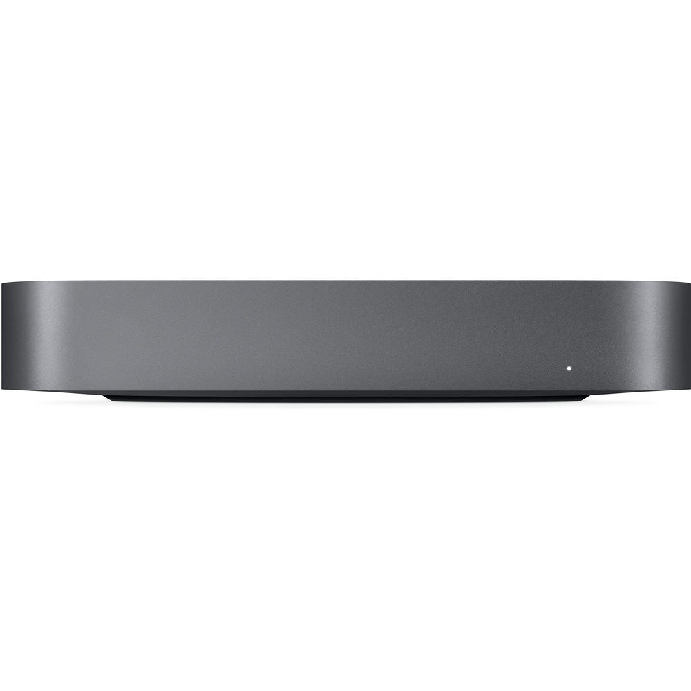 Apple Mac Mini 2018 A1993 16GB 256GB i3-8100B 3.6GHz, Space Gray Grade B (Used - Good)