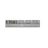 Cisco ISR4451-X/K9 Wired WAN 4-Port 10/100/1000Mbps Gigabit, Black (Scratch and Dent)