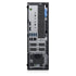 Dell Optiplex 5070 SFF 16GB 500GB i7-9700 3GHz NO OS/Adptr Grade B (Used - Good)