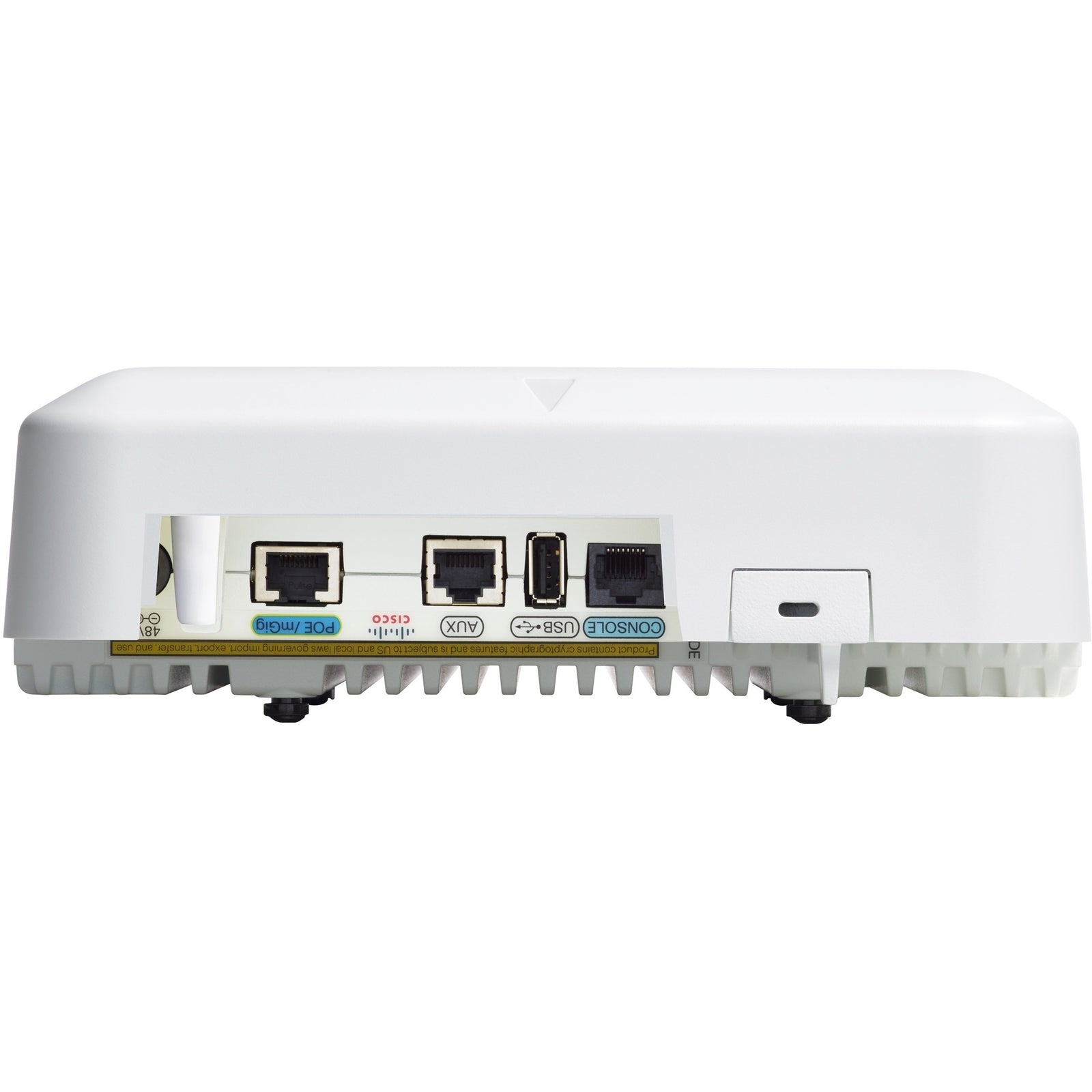 CISCO MR42-HW Meraki Cloud Managed Wireless Access Point 80 (New Open Box)