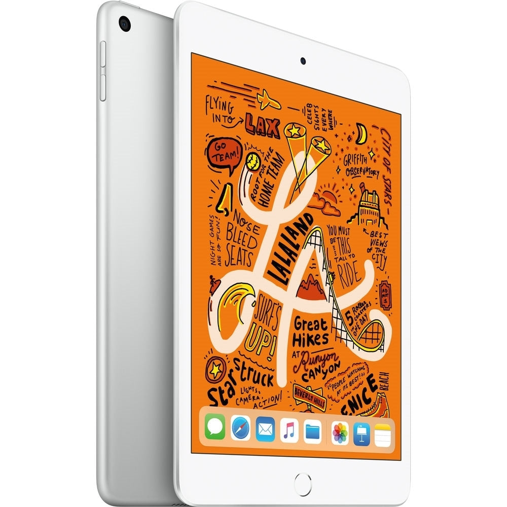 Apple iPad Mini 5th Gen A2133 7.9