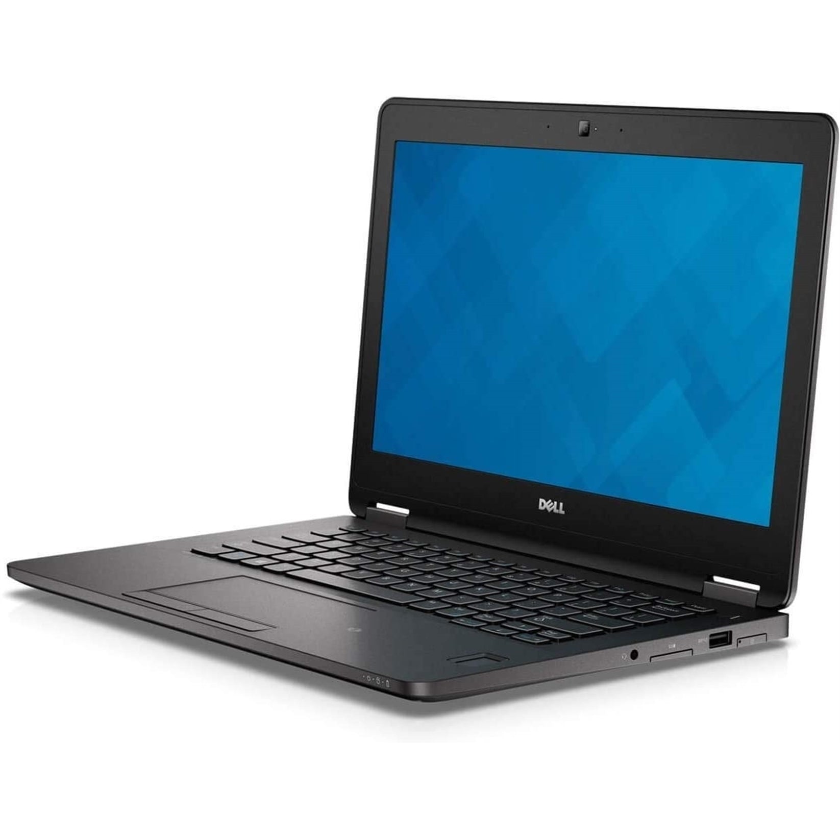 Dell Latitude 7280 12.5" 1920x1080 16GB 512GB i7-7600U 2.8GHz NO OS/AC Grade B (Used - Good)