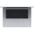 Apple MacBook Pro 2021 16.2" A2485 32GB 512GB M1 Pro 10/16 3.4GHz NO AC Grade A (Used - Good)