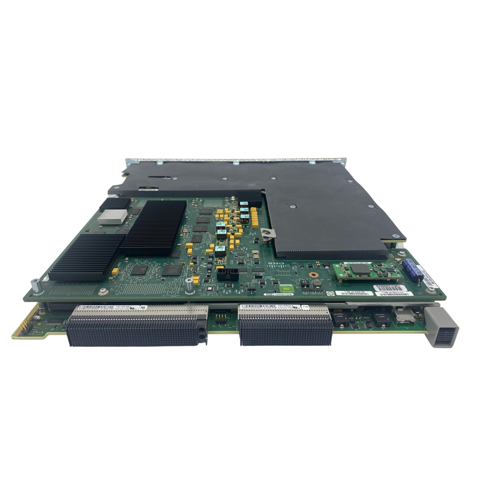 Cisco SPA-10X1GE-V2 10 Port Switch (Certified Refurbished)