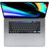 Apple MacBook Pro 2019 16" 16GB 512GB i7-9750H 2.6GHz, Space Grey, Grade B No AC (Used - Good)