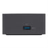 Targus DOCK190 100W Power Delivery Docking Station, Black (Certified Refurbished)