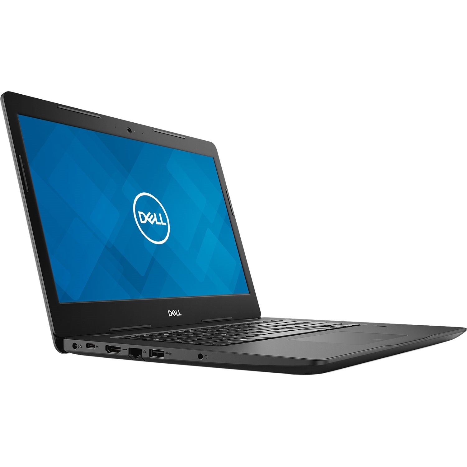 Dell Latitude 3490 14" FHD 8GB 256GB i5-8250U 1.6GHz NO OS/Chrgr Grade A (Used - Good)