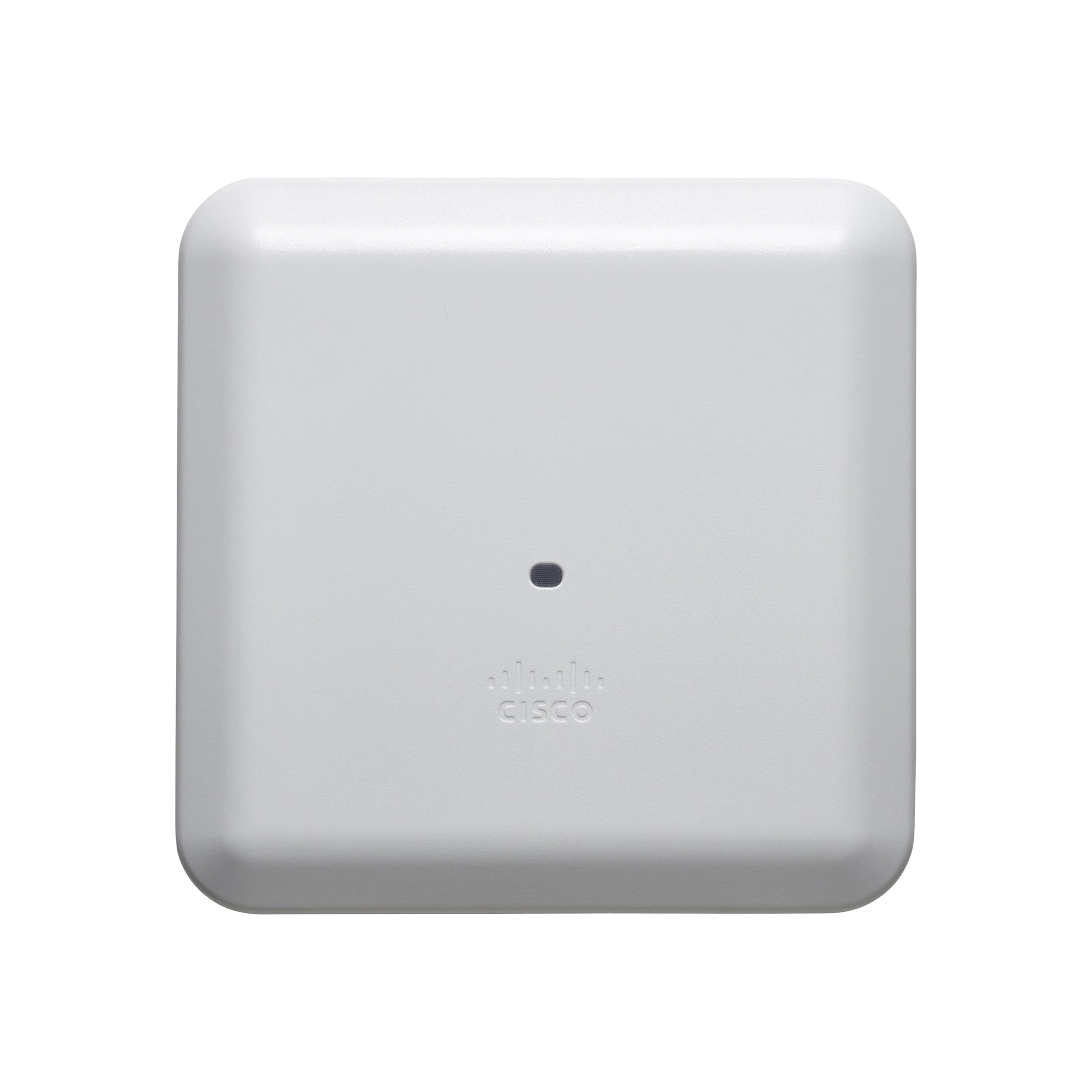 Cisco AIR-AP2802I-B-K9 WiFi 5 Gigabit Internal Antenna Wireless Router, White (Certified Refurbished)