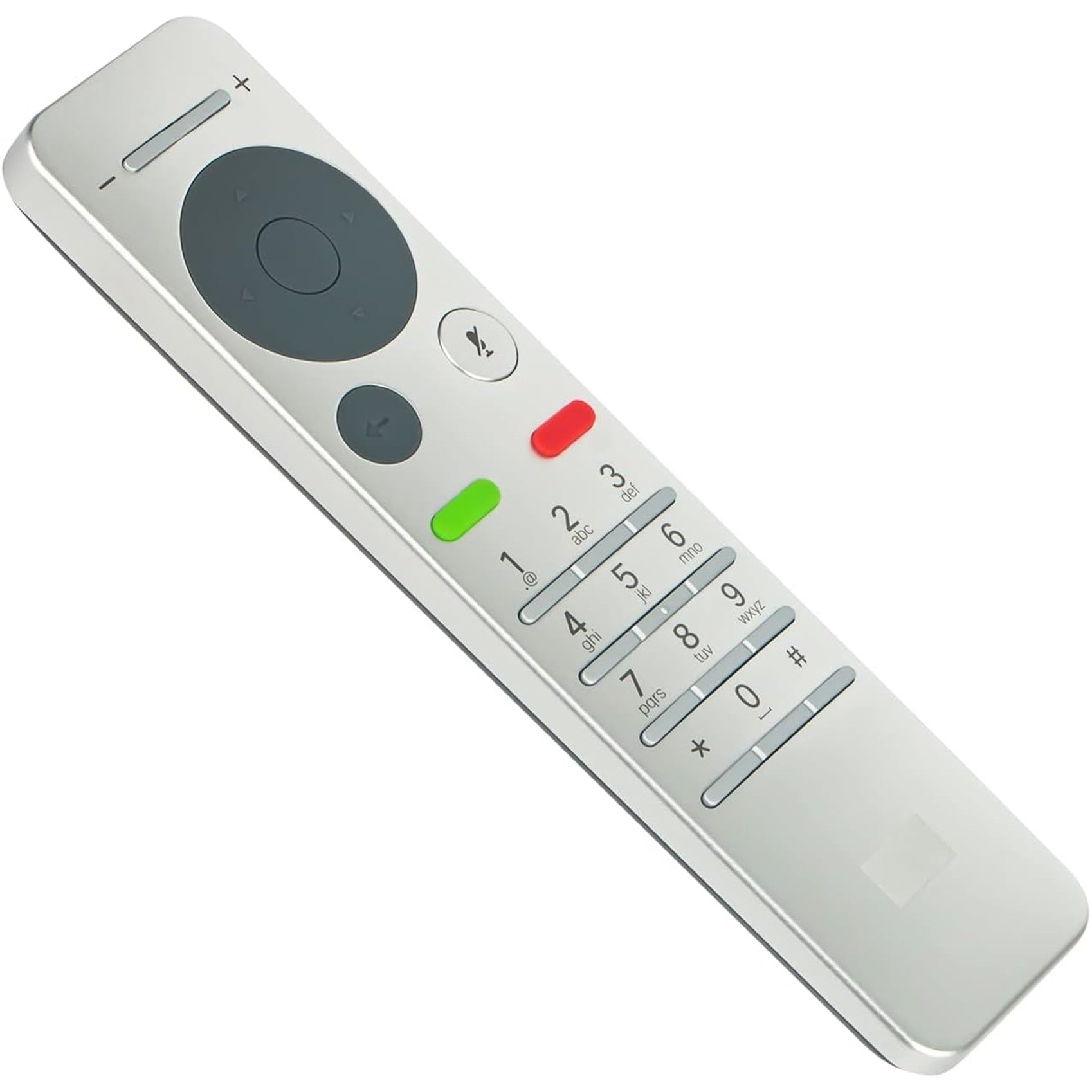 CISCO CTS-RMT-TRC6 Cisco TelePresence Remote Control 6 remote control (Certified Refurbished)