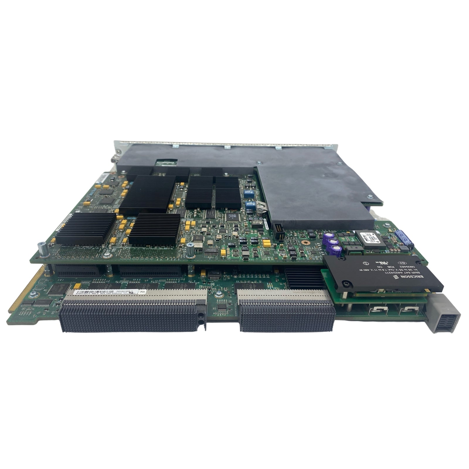 Cisco WS-X6708-10GE 8 Port Switch (Certified Refurbished)