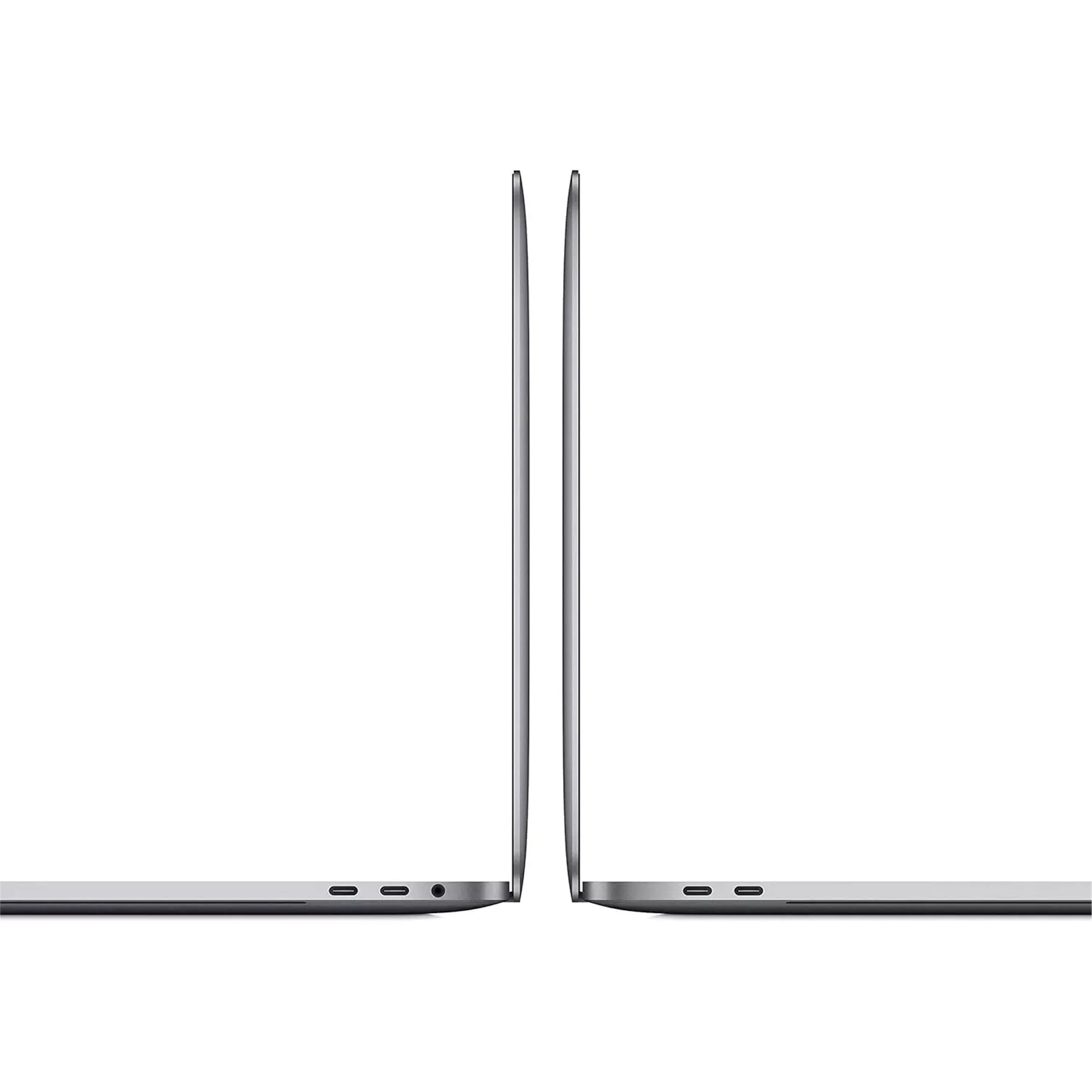 Apple MacBook Pro 2020 13.3" 18GB 512GB M1(8/8) 3.2GHz NO Chrgr Grade A Space Gray (Used - Good)