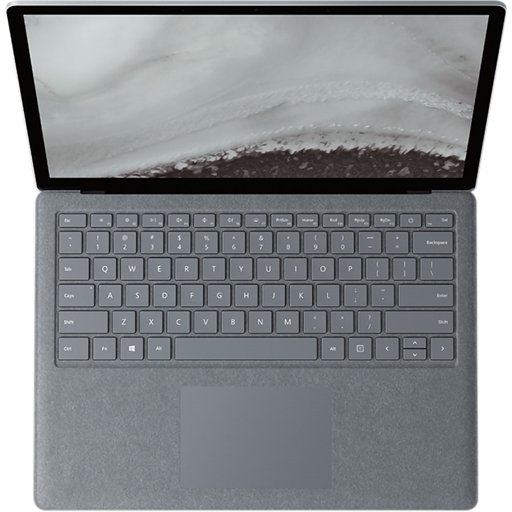 Microsoft Surface Laptop 2 13.5