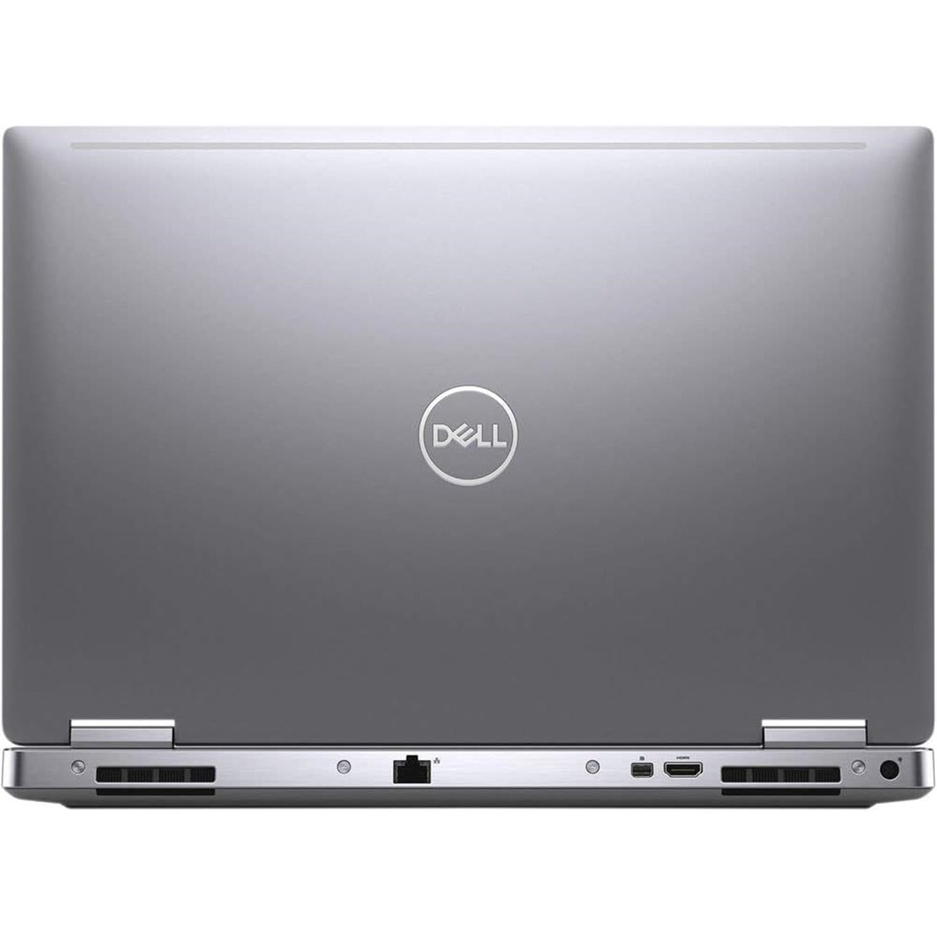 Dell Precision 7540 15.6