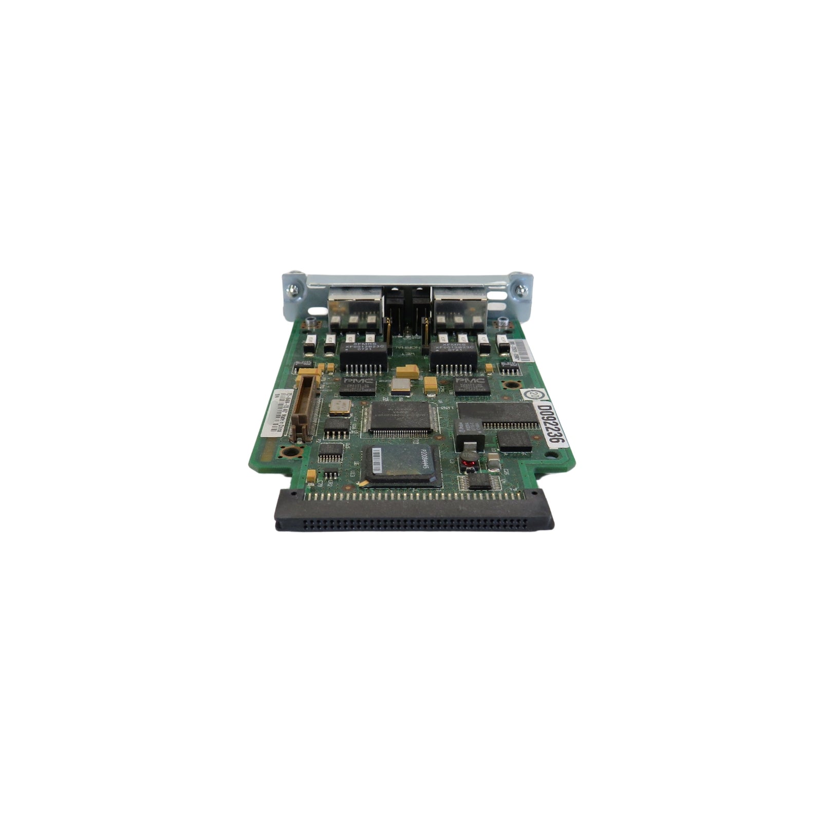 Cisco VWIC2-2MFT-T1/E1 2-Port 2nd Gen Multiflex Trunk (Refurbished)