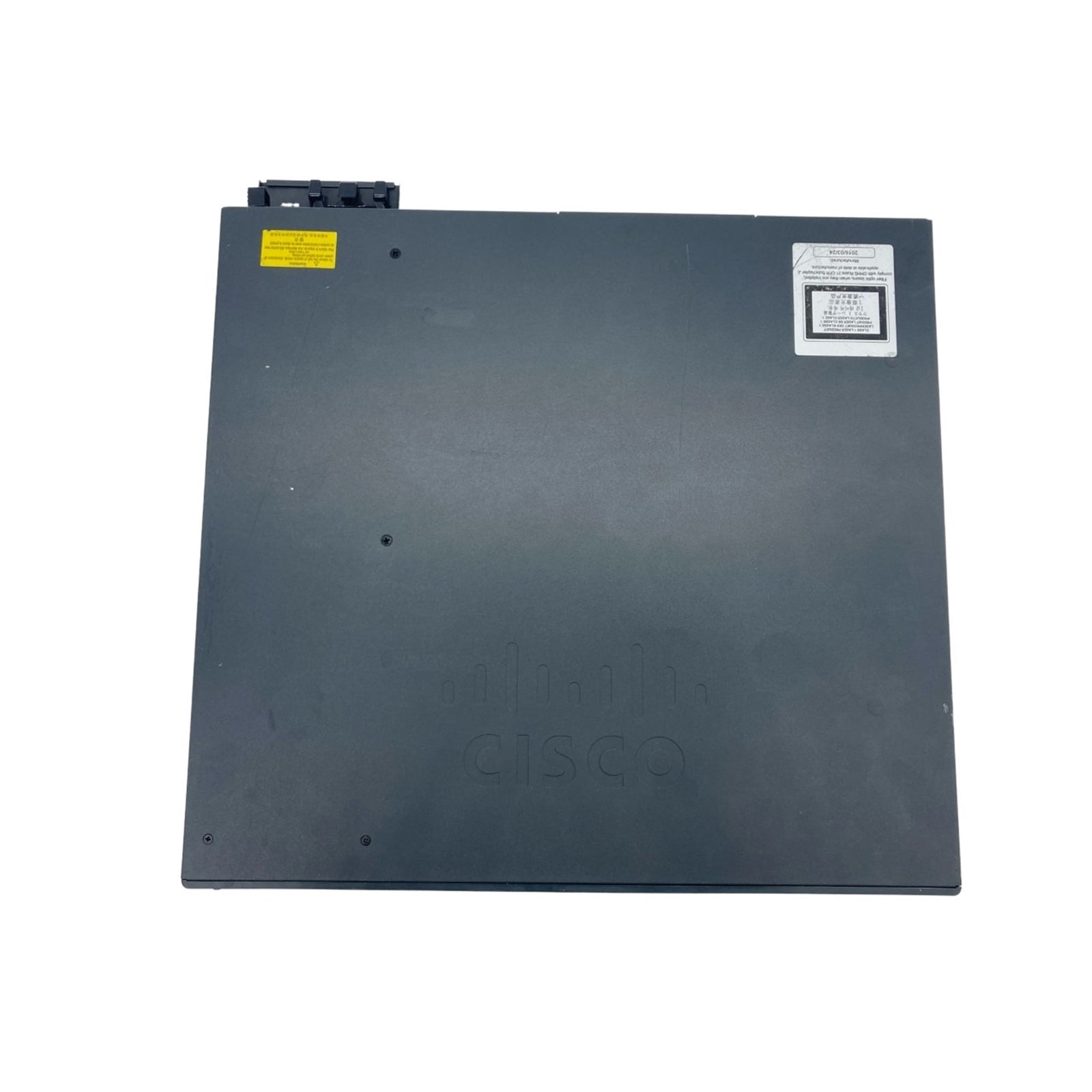 Cisco WS-C2960XR-24PS-I Catalyst 2960XR 24P 10/100/1000 + 4 SPF (Used - Good)