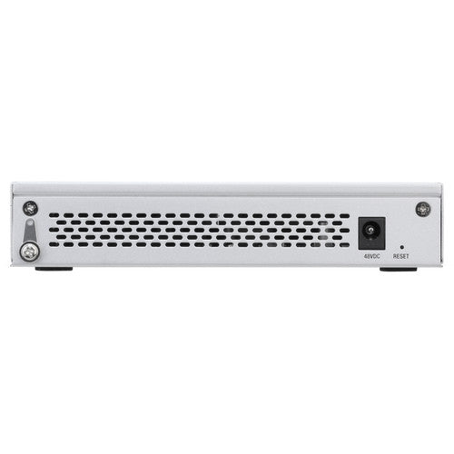 Ubiquiti Networks US-8-60W UniFi 8-Port Gigabit PoE Compliant Managed Switch (New Open Box)