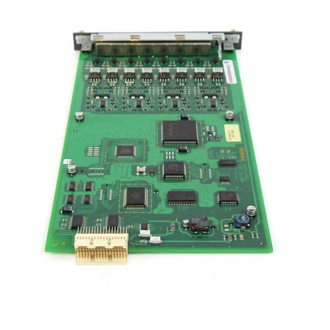 Avaya MM712 8-Port DCP Media Module (700394745) (Certified Refurbished)